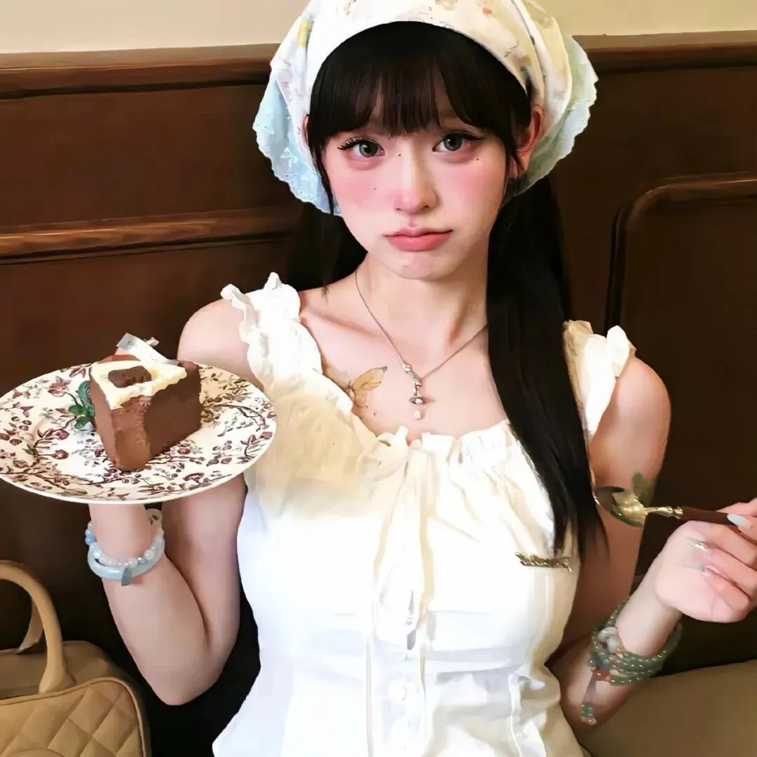 斯人似我